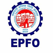 EPFO Provident Fund registration emblem