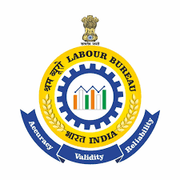 Labour Bureau emblem