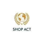 Shop Act registration emblem
