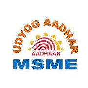 Udyam MSME registration emblem