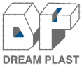 Dream Plast logo