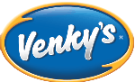 Venky's logo
